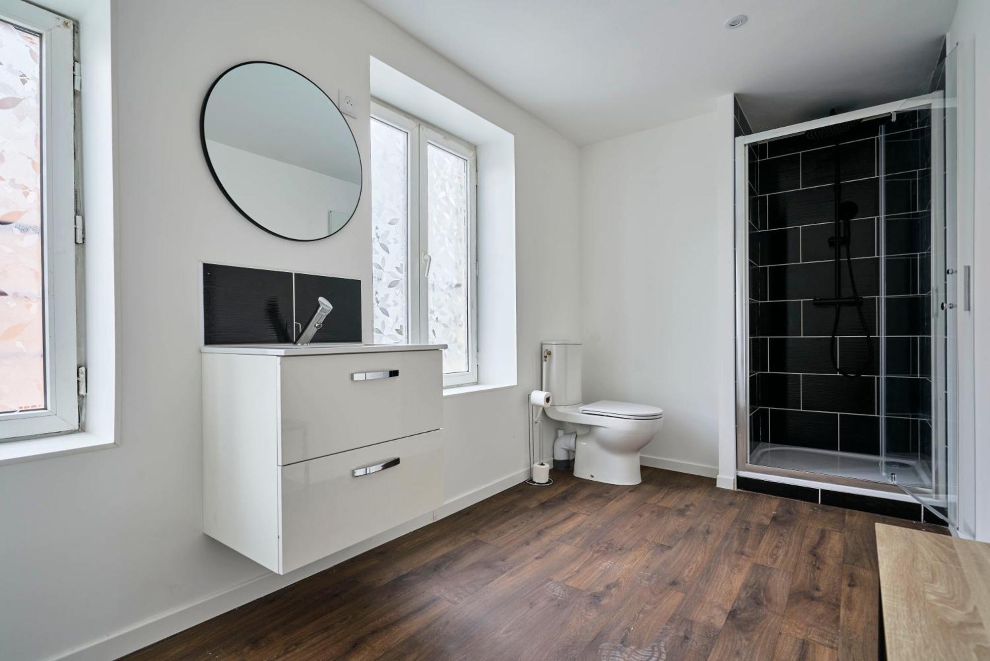 Ng Prestige L Lille L Tourcoing - Bouvines Balneo Lägenhet Exteriör bild